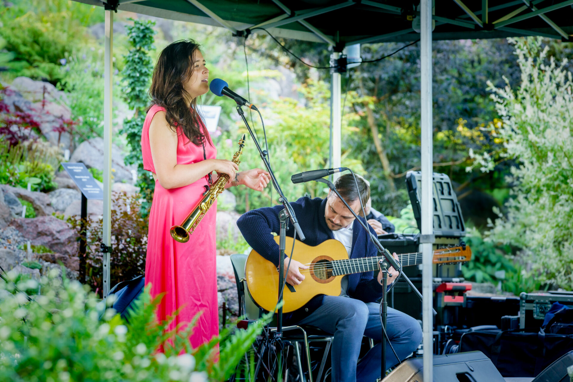 Sel nädalal algab kaheksas Loodusfestival