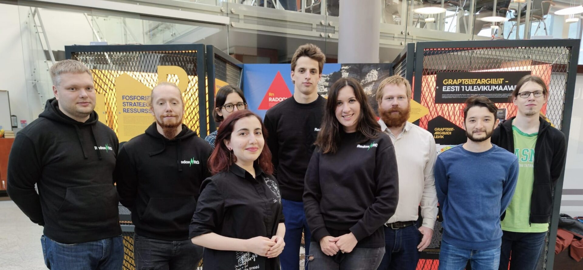 Tartu Ülikool tutvustab demopäeval teadusmahukaid ettevõtlusideid