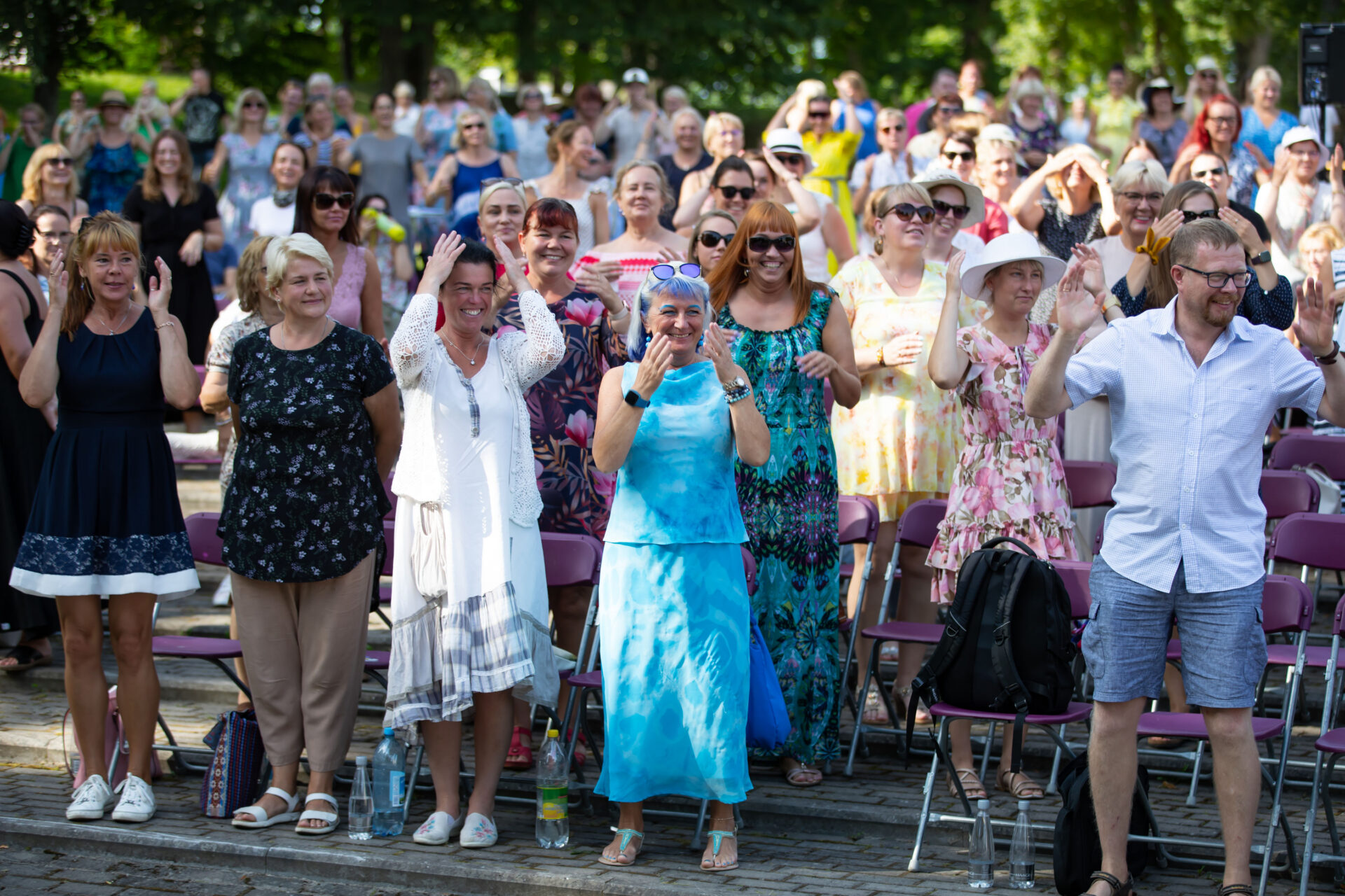 Aasta haridusüritust kütsid kuumad teemad
