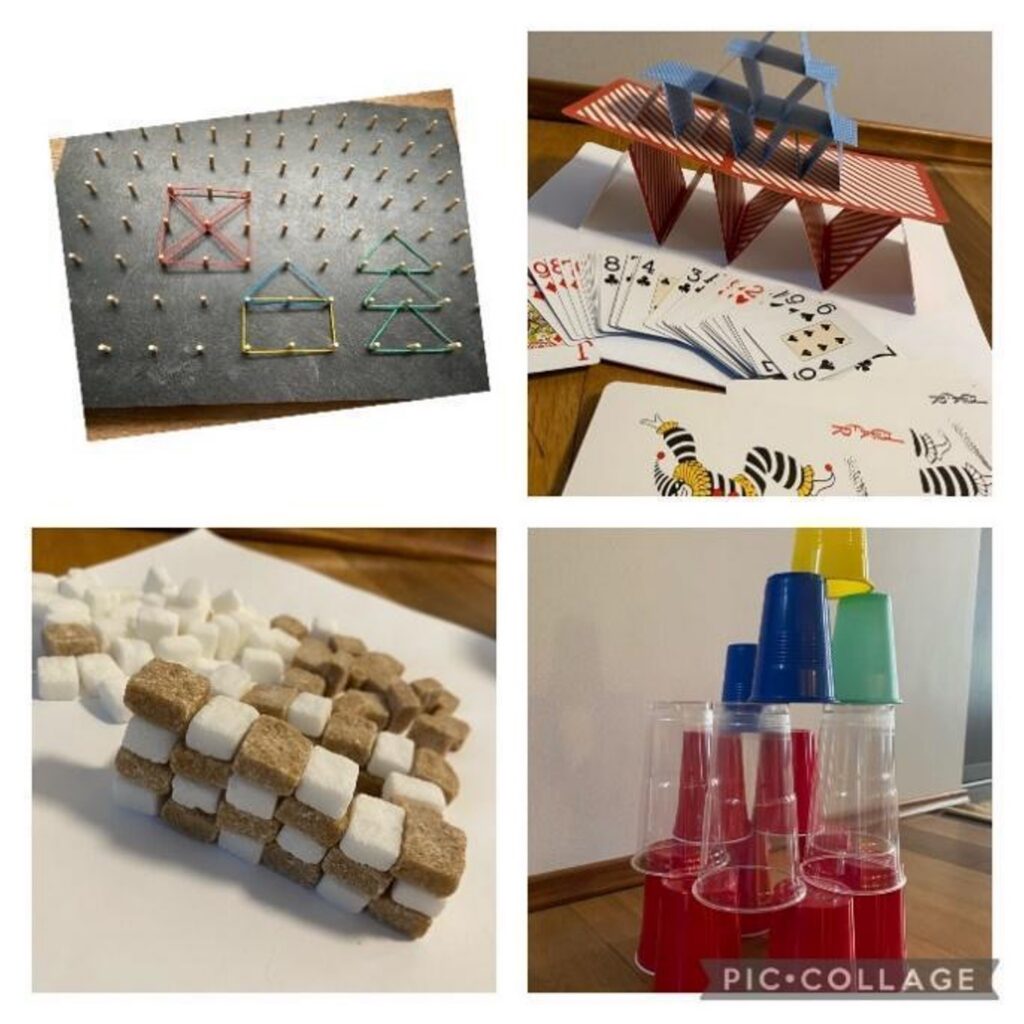 STEAM-õpe peitub ka lugudes, muinasjuttudes ja rahvalauludes