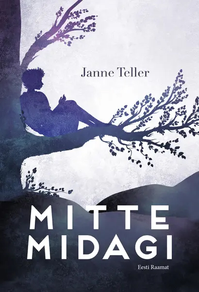 Tallinna keskraamatukogu kuu raamat: Janne Teller „Mitte midagi“ (2022)