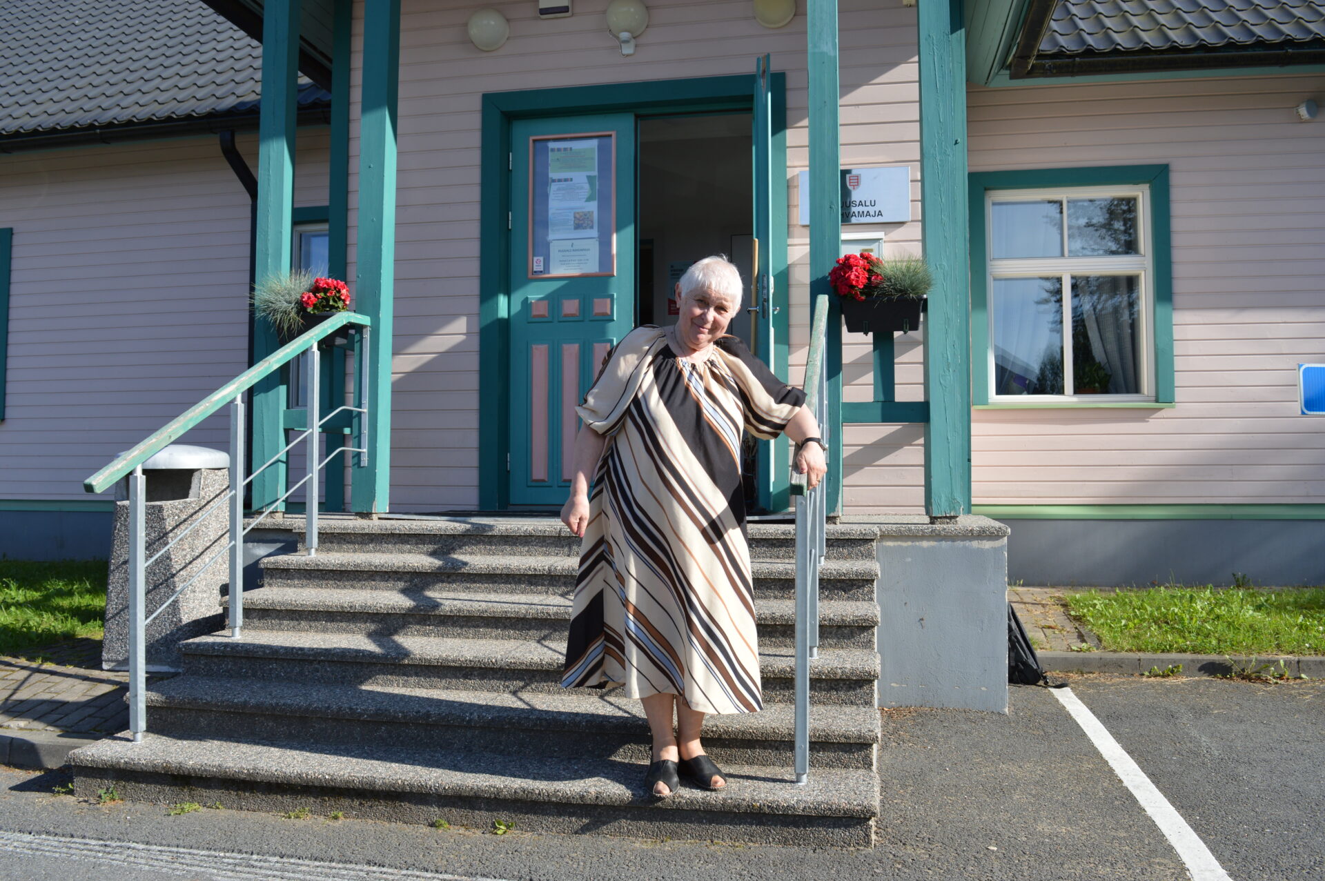 Džentelmeniks ei sünnita, selleks  tuleb saada ehk Mõeldes John Locke’ile