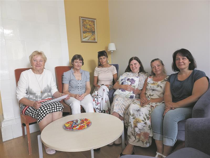 Kool võib alata turvaliselt