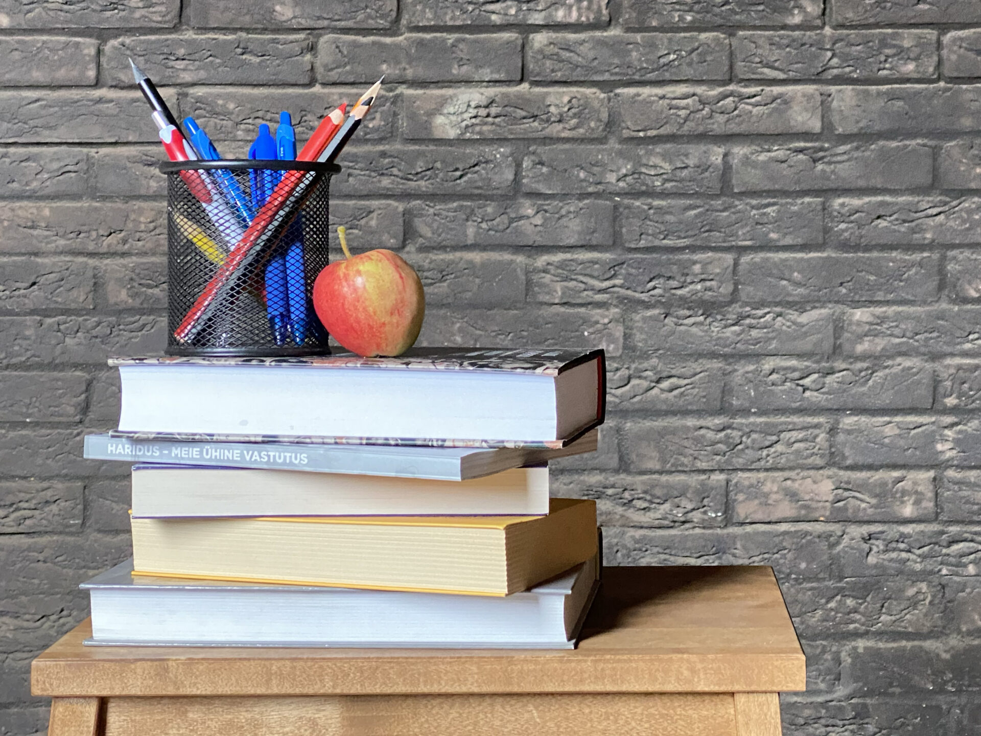 Soovime teile ilusat kooliaasta algust!