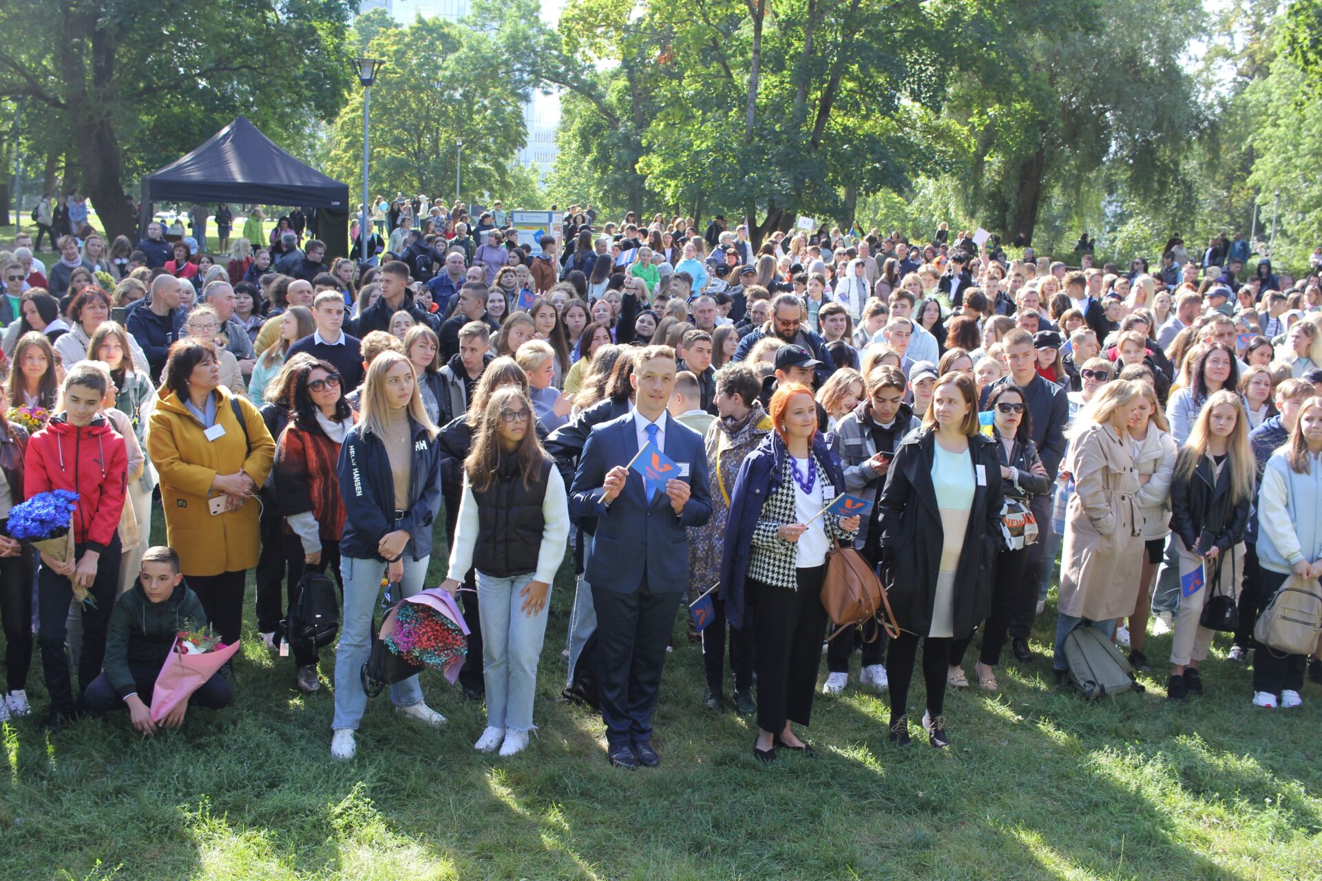 Mis iseloomustab Vabaduse Kooli?