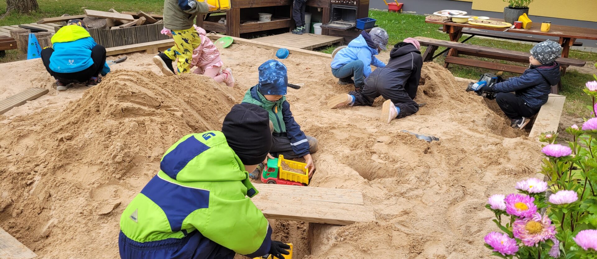 Mis maksab kvaliteetne alusharidus?