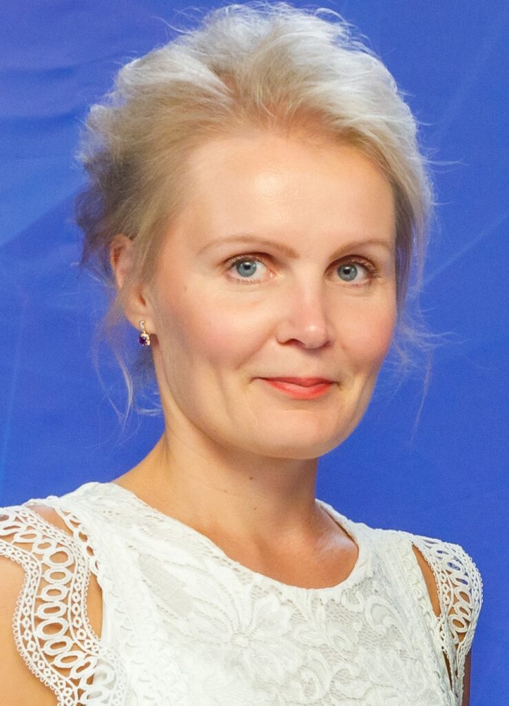 Tunnustus muutis enesekindlamaks