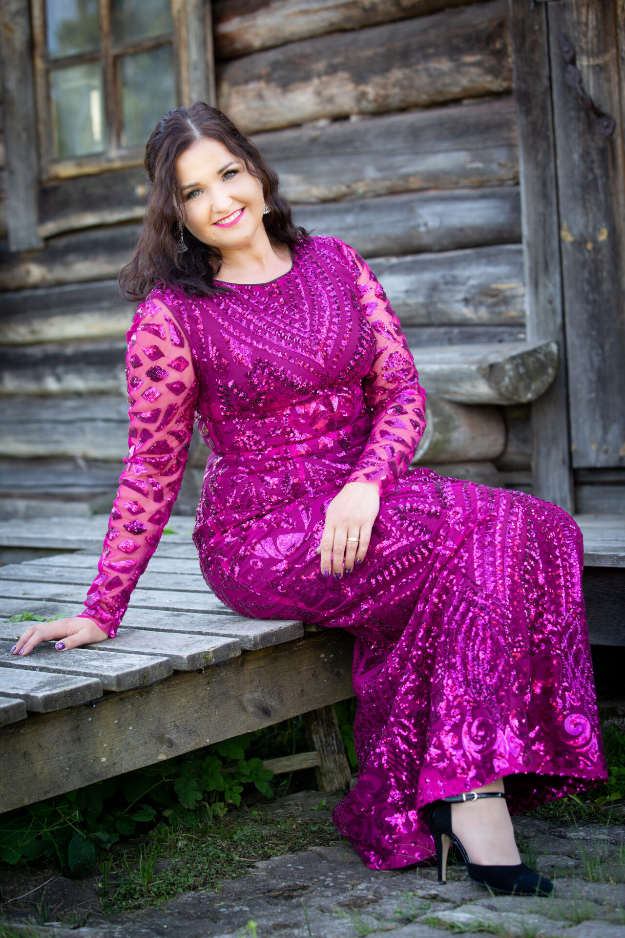 Emotsionaalne õnnestumine on erilistele lastele väga tähtis