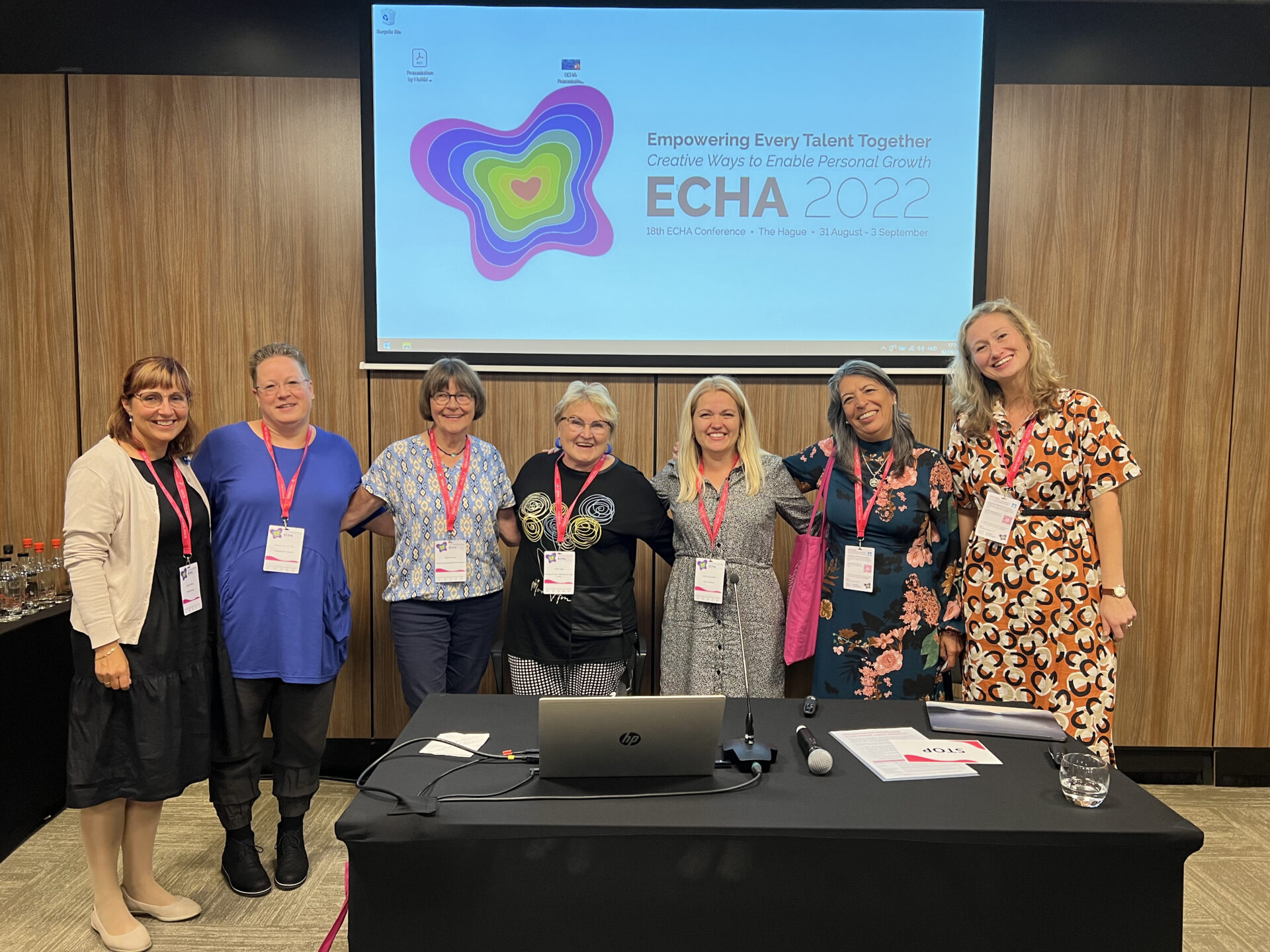 Ka täiskasvanu andekus on oluline