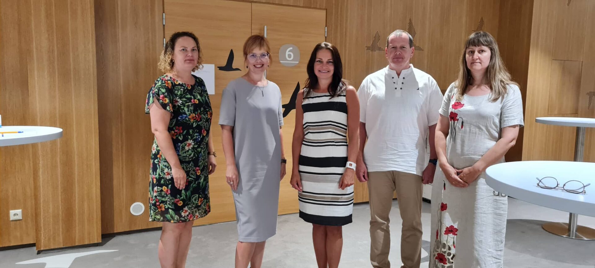 Lastevanemate vestlusringis räägiti andekusest 