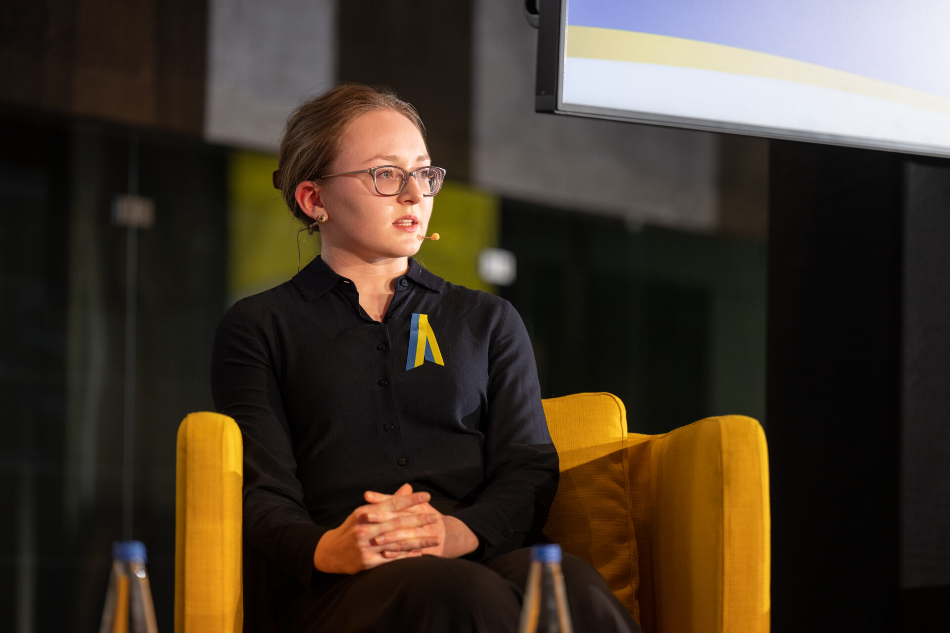 Tõlkevõistlus 11. klassi õpilastele