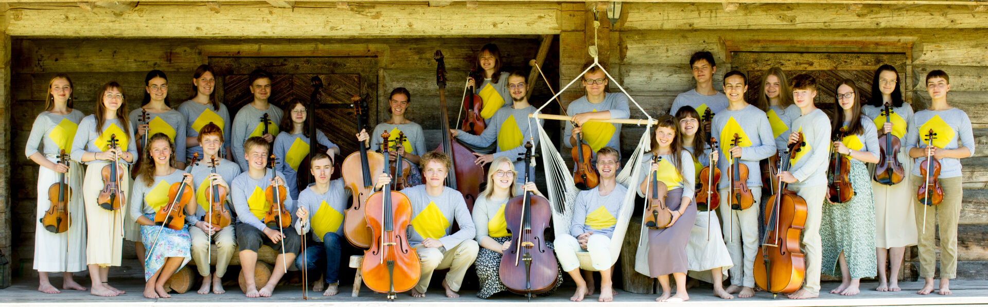 VHK orkester avab hooaja kontsertidega Tallinnas ja Raplamaal