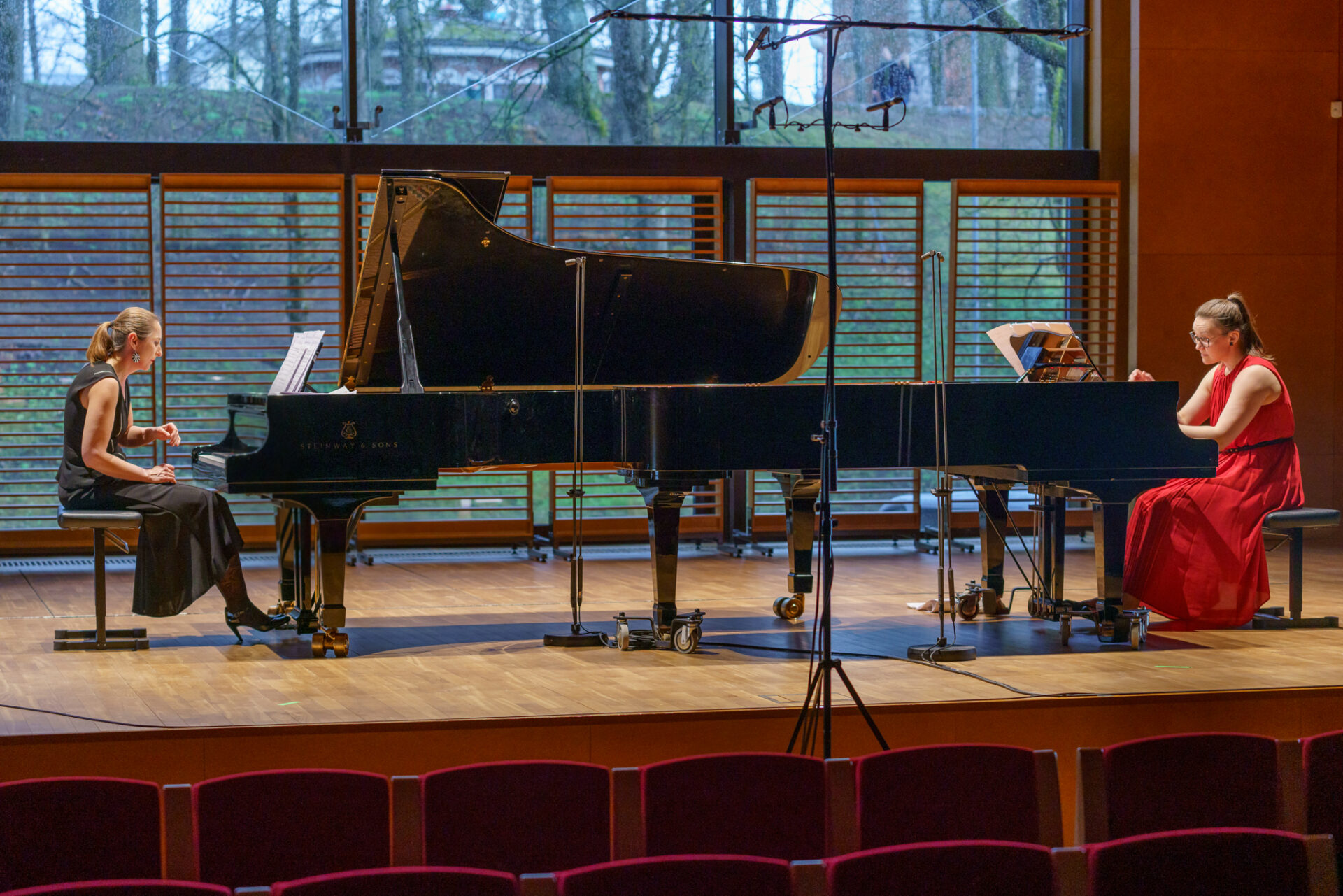 Corelli Music alustab uut hooaega üllatuslikult eesti muusikaga