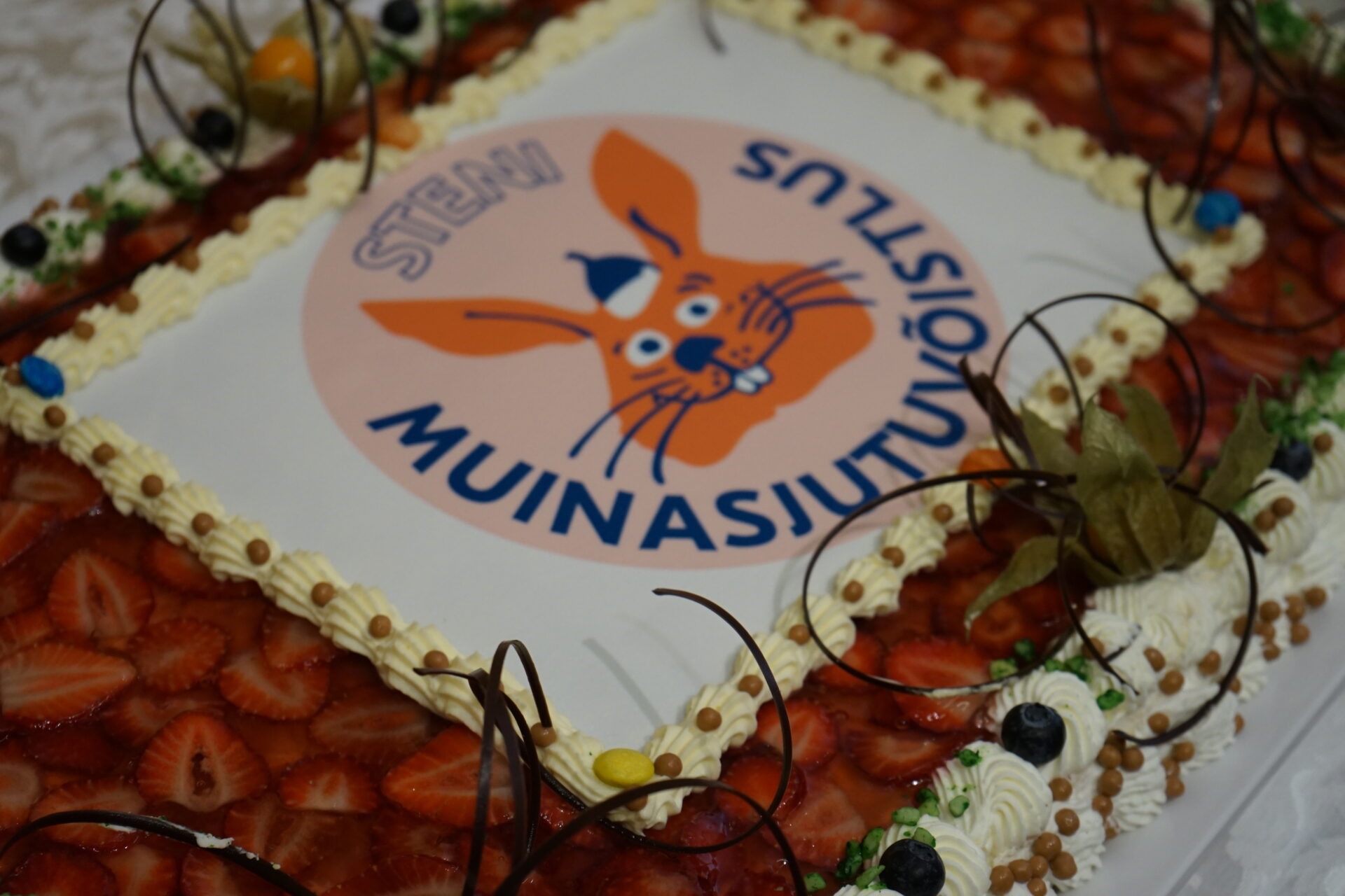 Sten Roosi muinasjutuvõistlus ootab osalema