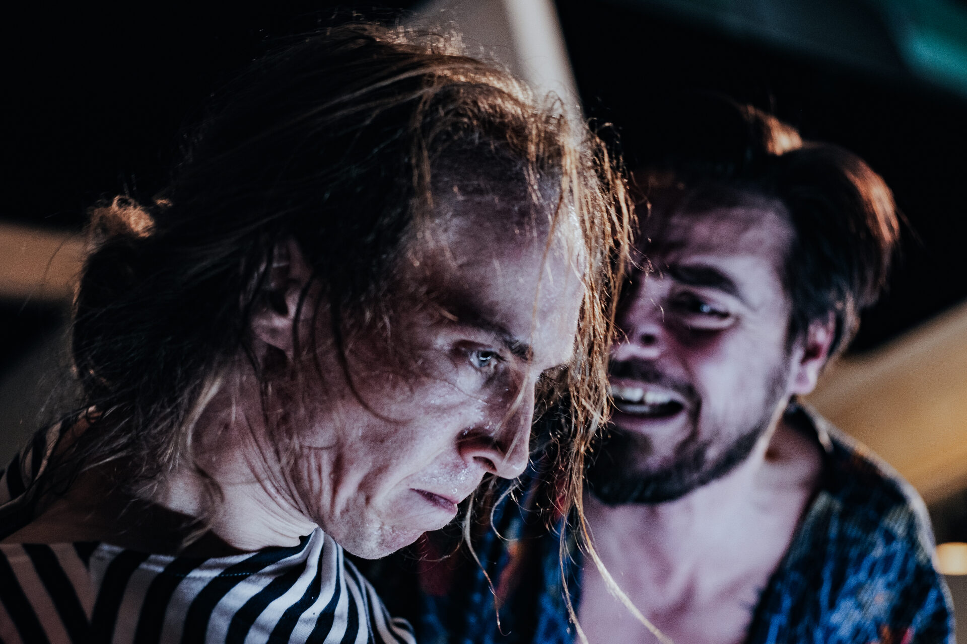 Külasta Eesti Draamateatrit ja analüüsi lavastust koos klassiga