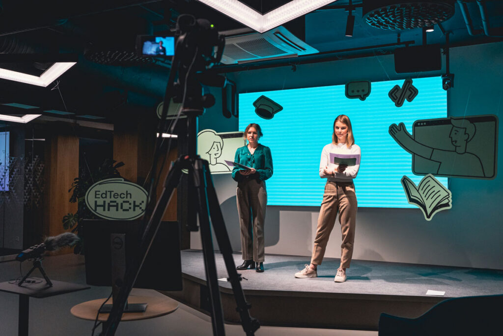 Eestlaste globaalne haridushäkaton ootab oktoobris osalejaid 40 riigist