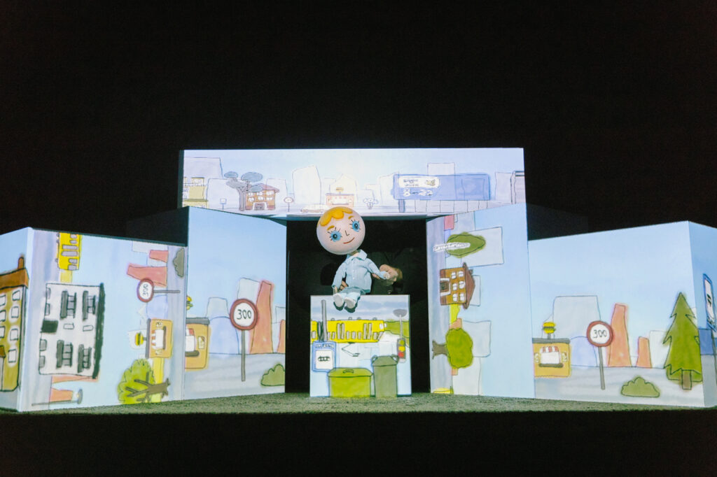 Elurõõm keerulistel aegadel