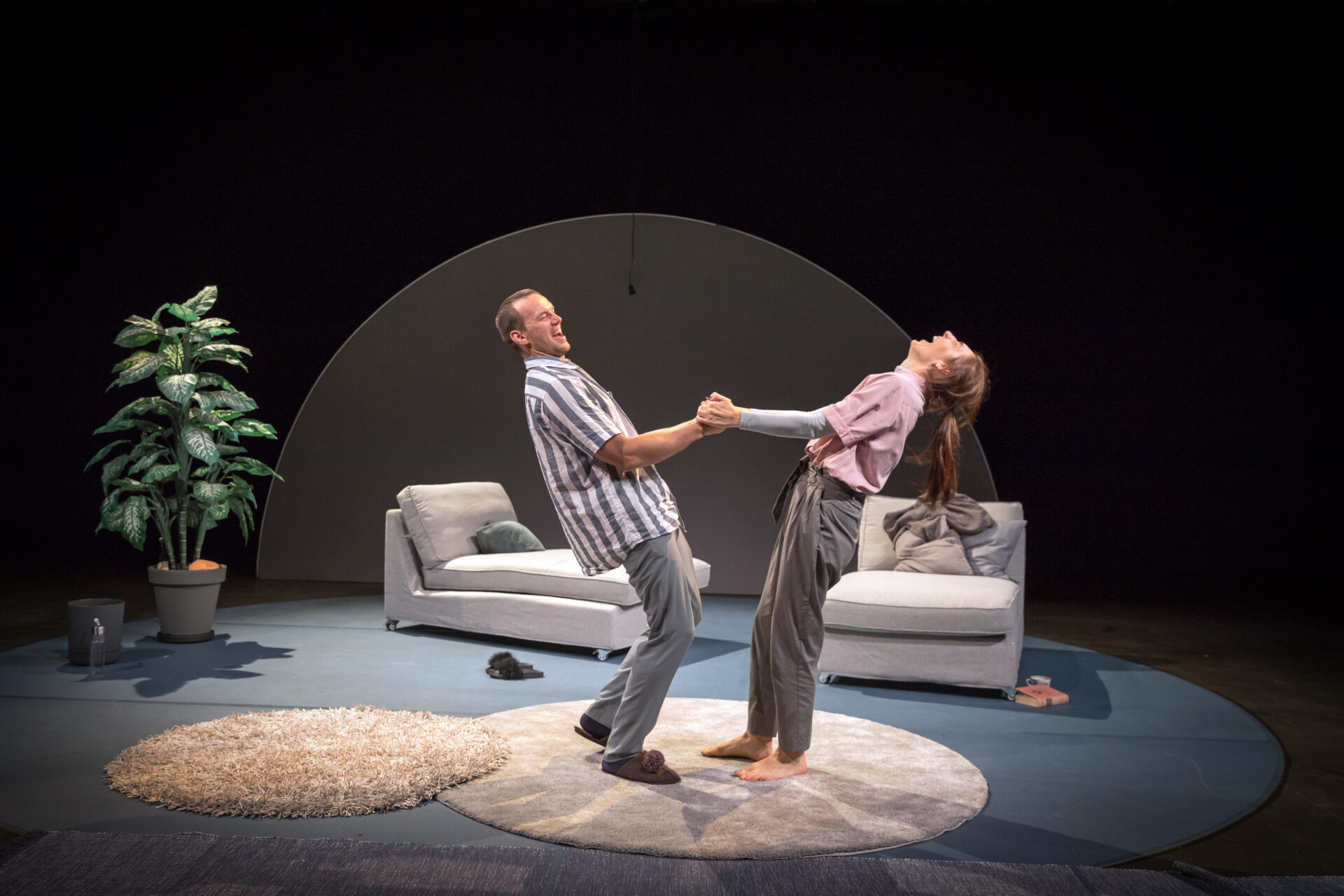 Vaba Lava kutsub klassiga teatrisse!