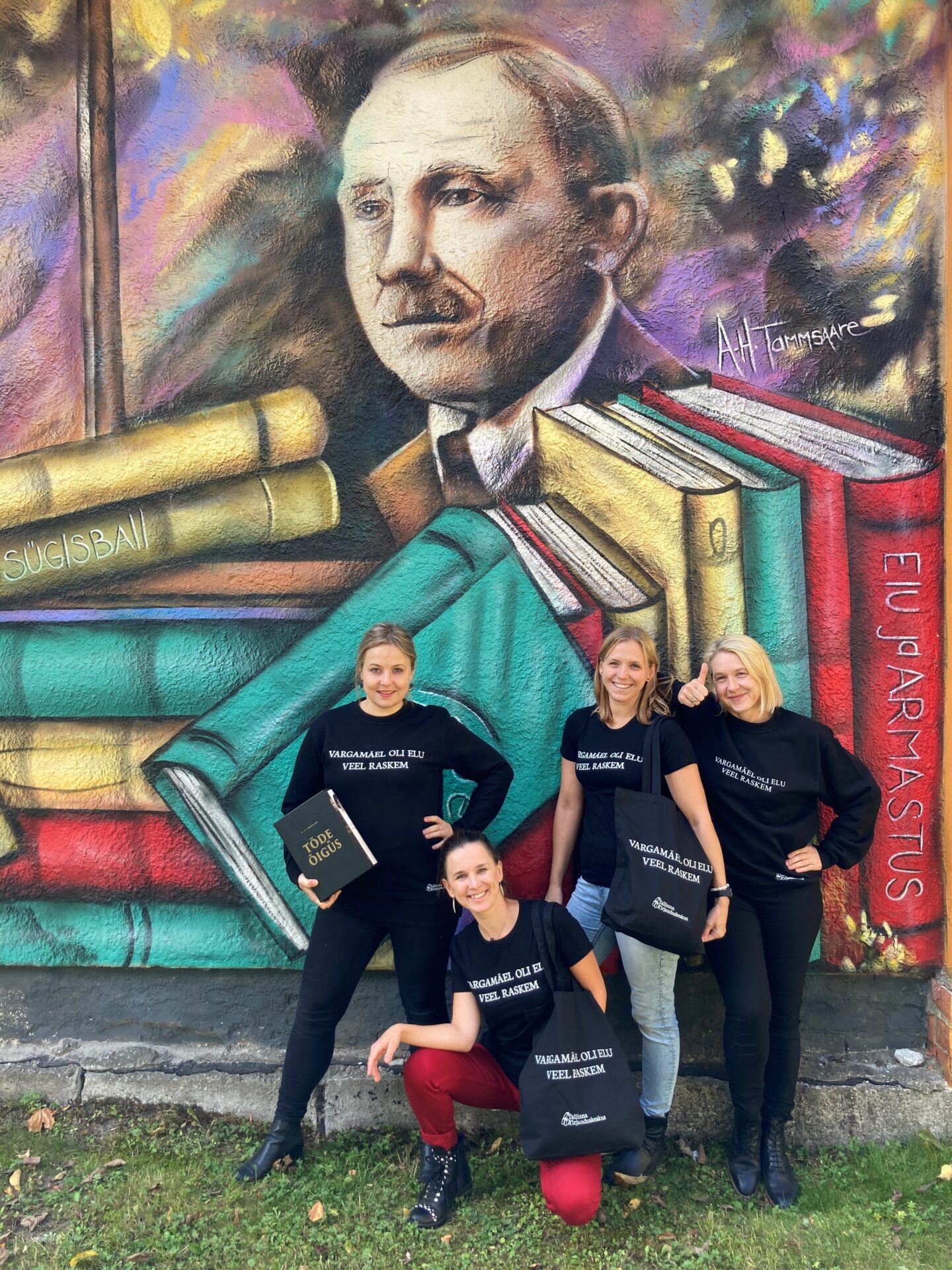 Selgusid Eesti muuseumimeene auhinna EMMA 2022 võitjad