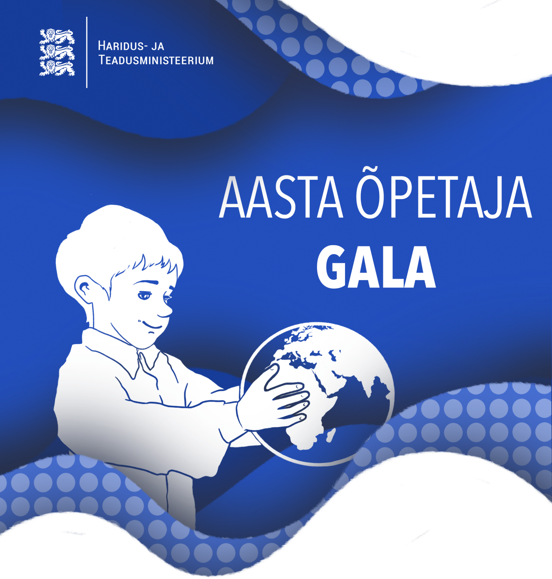 Aasta õpetaja gala nominendid 2022