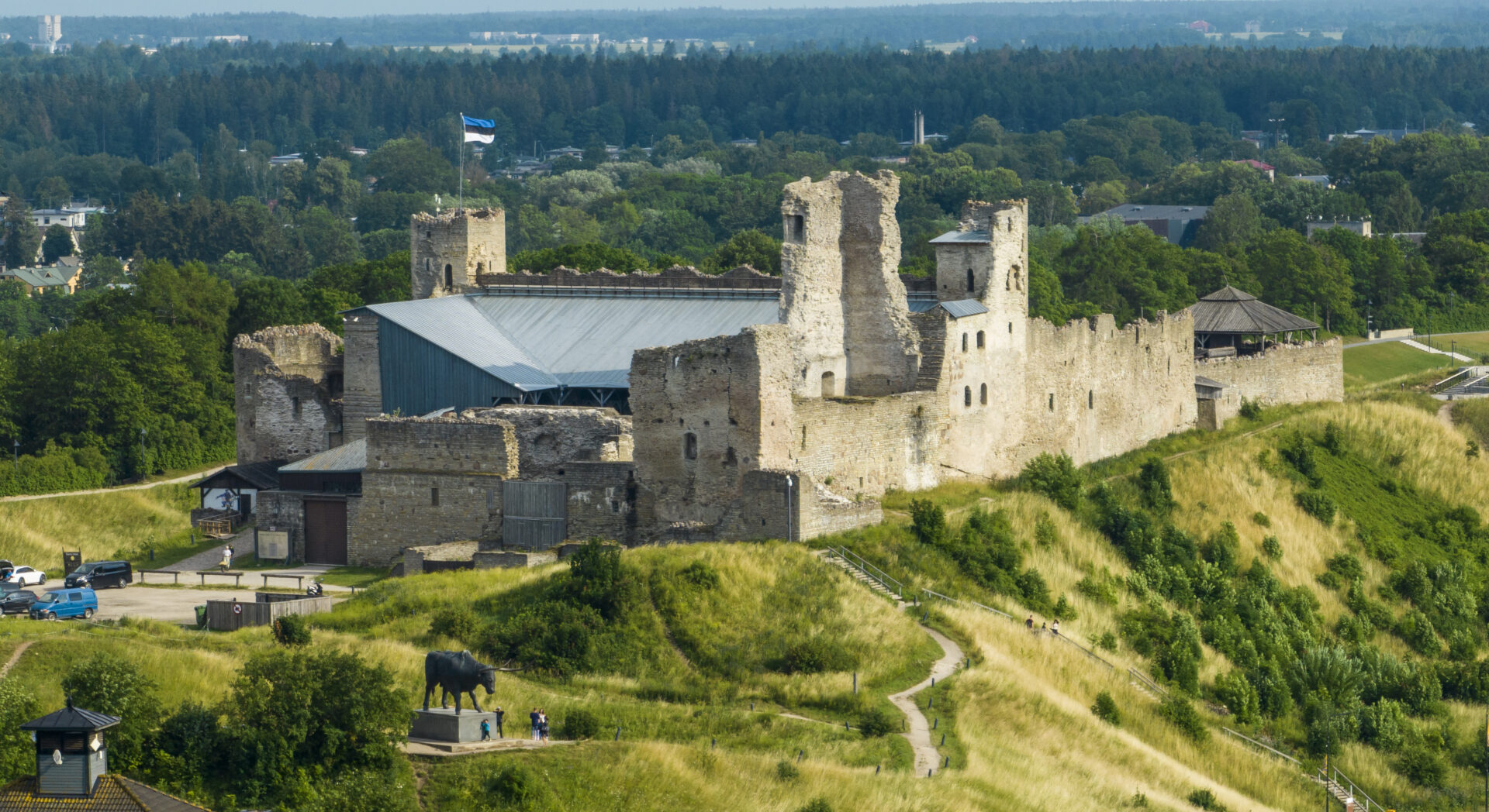 Virumaa muuseumide haridusprogrammid