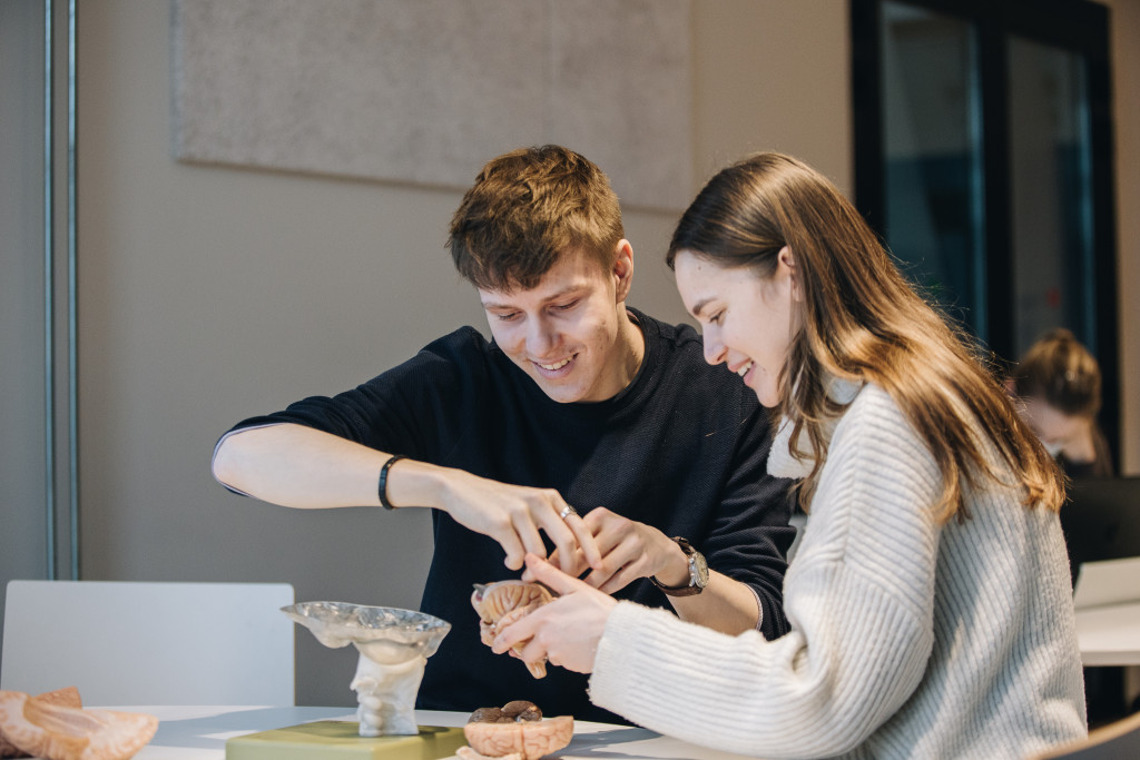 Tartu Ülikool kutsub osalema tudengivarjuprojektis 