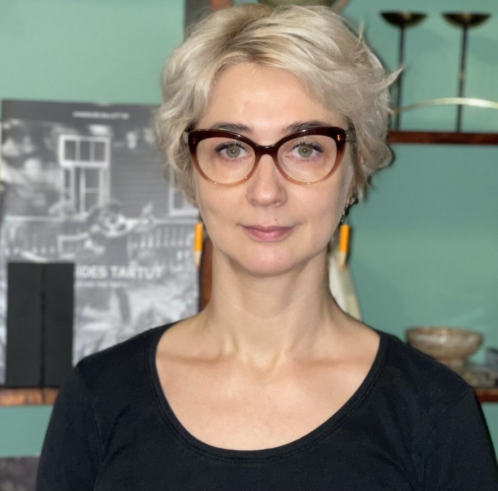 Milleks meile kitsas matemaatika?