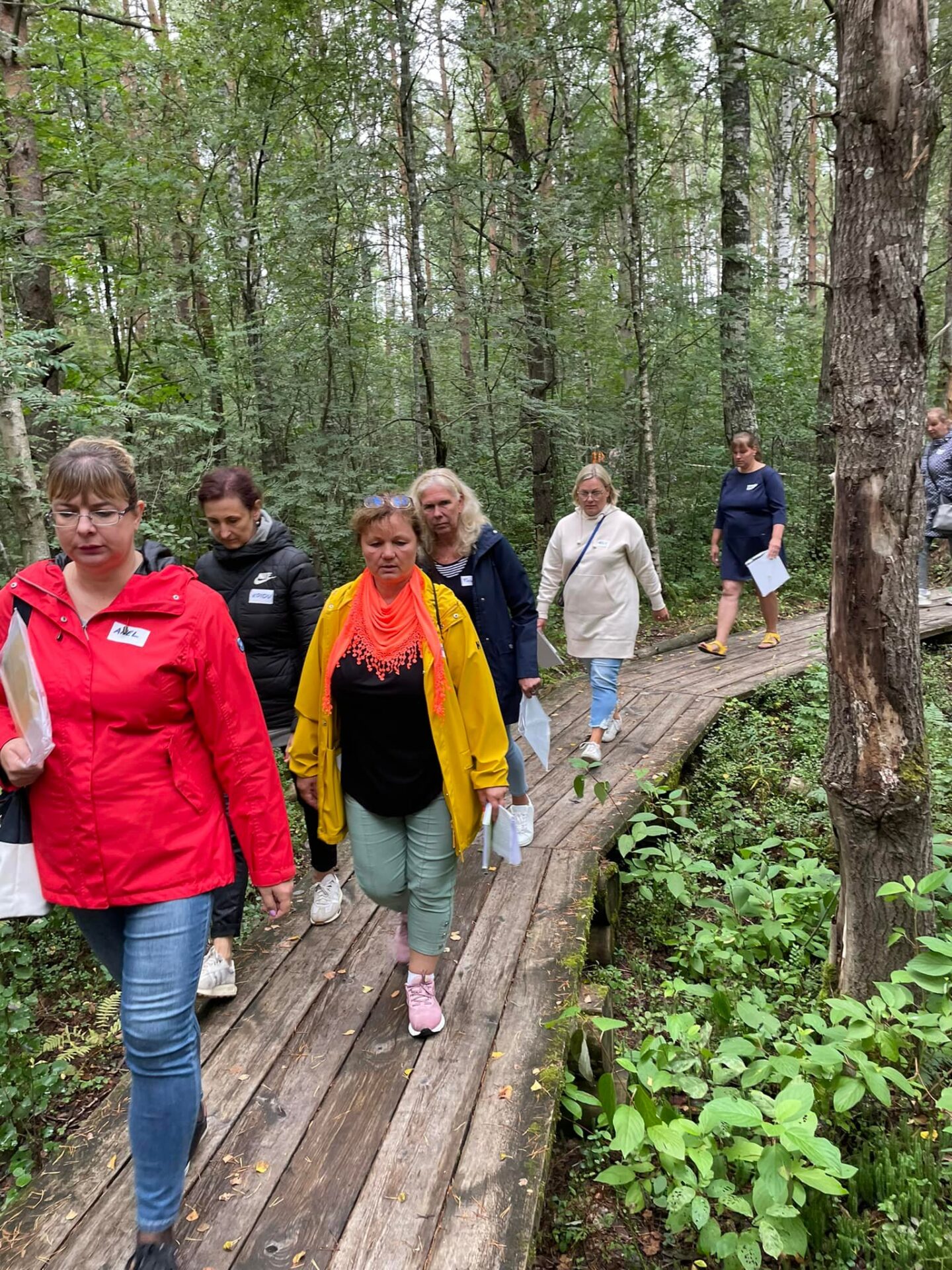 Sõimeõpetajate tugigrupp – parem kõigist koolitustest