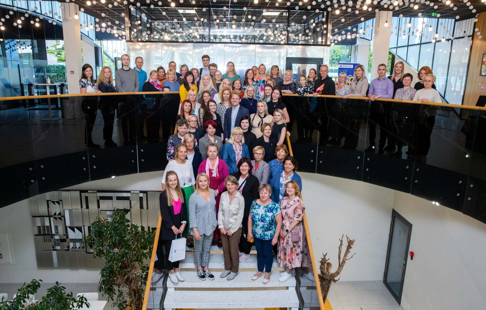 Mentorklubis saab õpetaja rahatargemaks