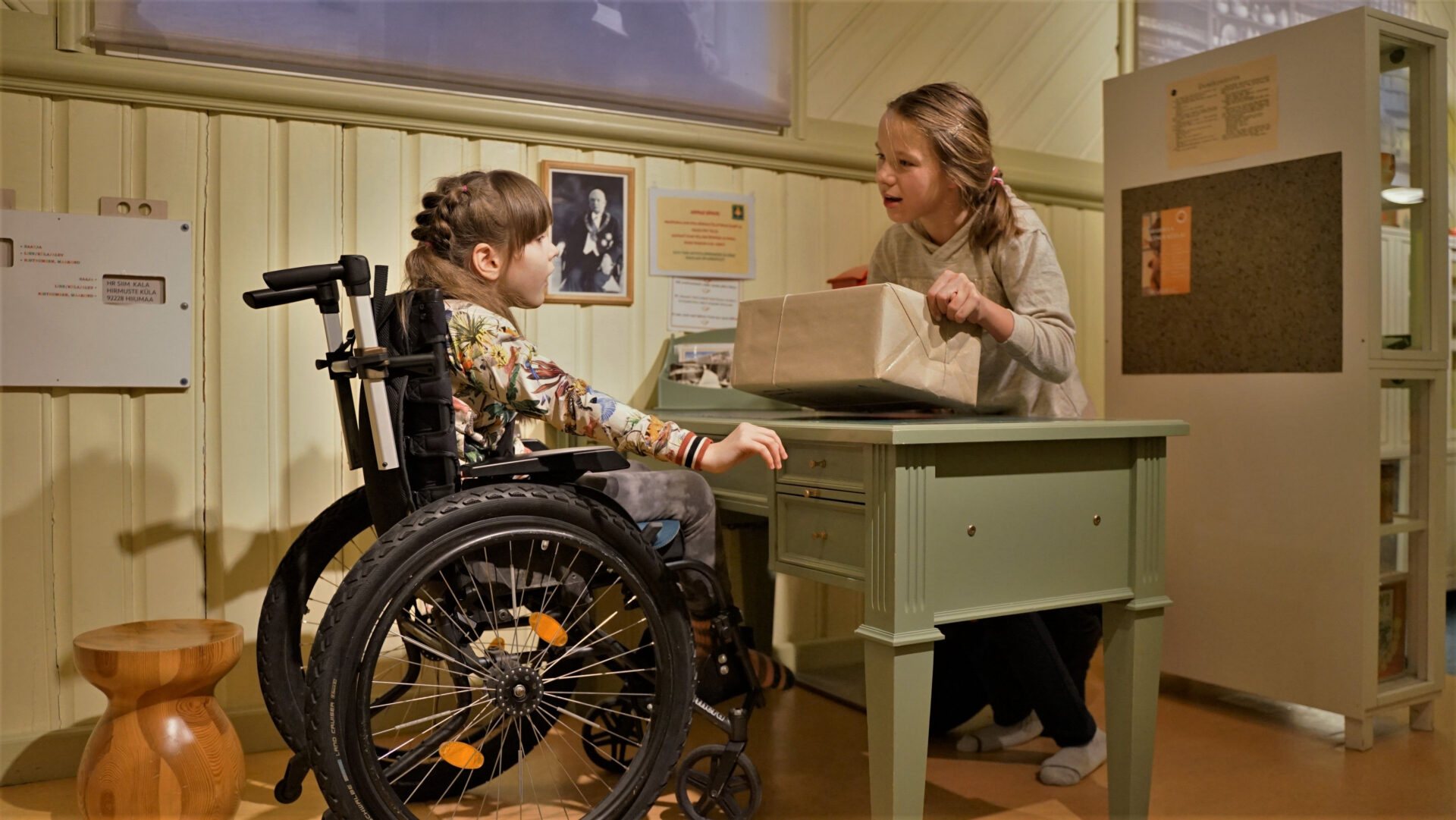 Erilised esmaspäevad Tallinna Linnamuuseumis