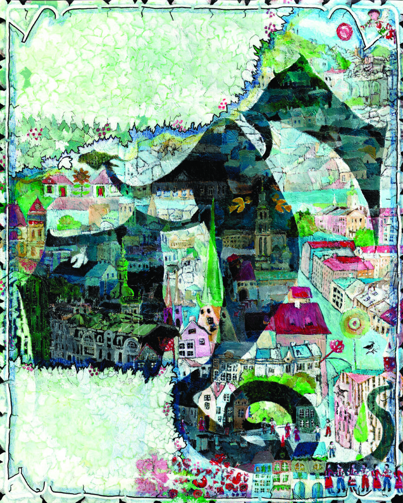 Tähelepanu! Rakvere Teater otsib laheda lohe mune