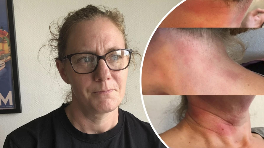 Õpetajal jäi tunnis hing kinni