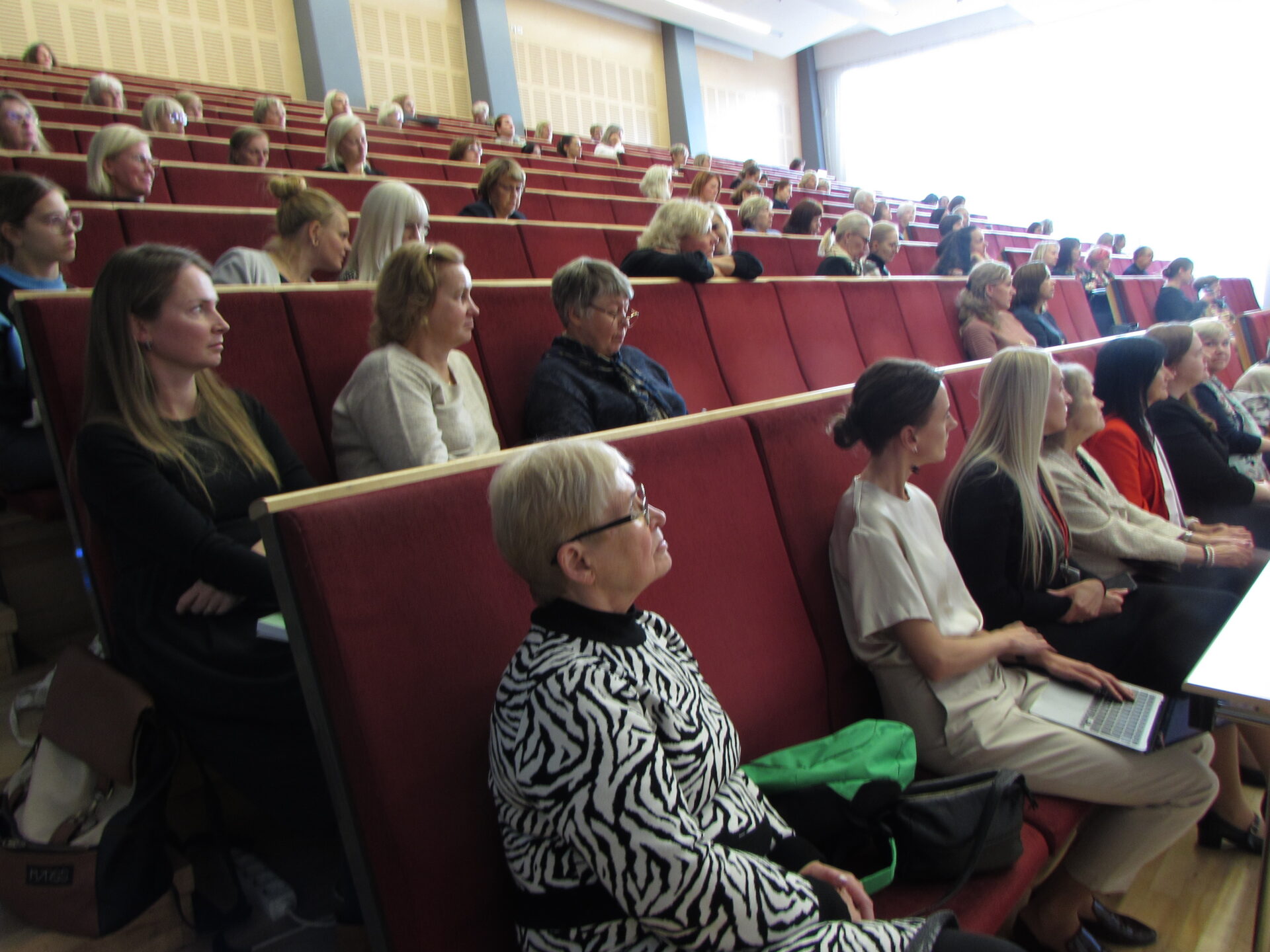 Millised on sihid ja suunad alushariduses?