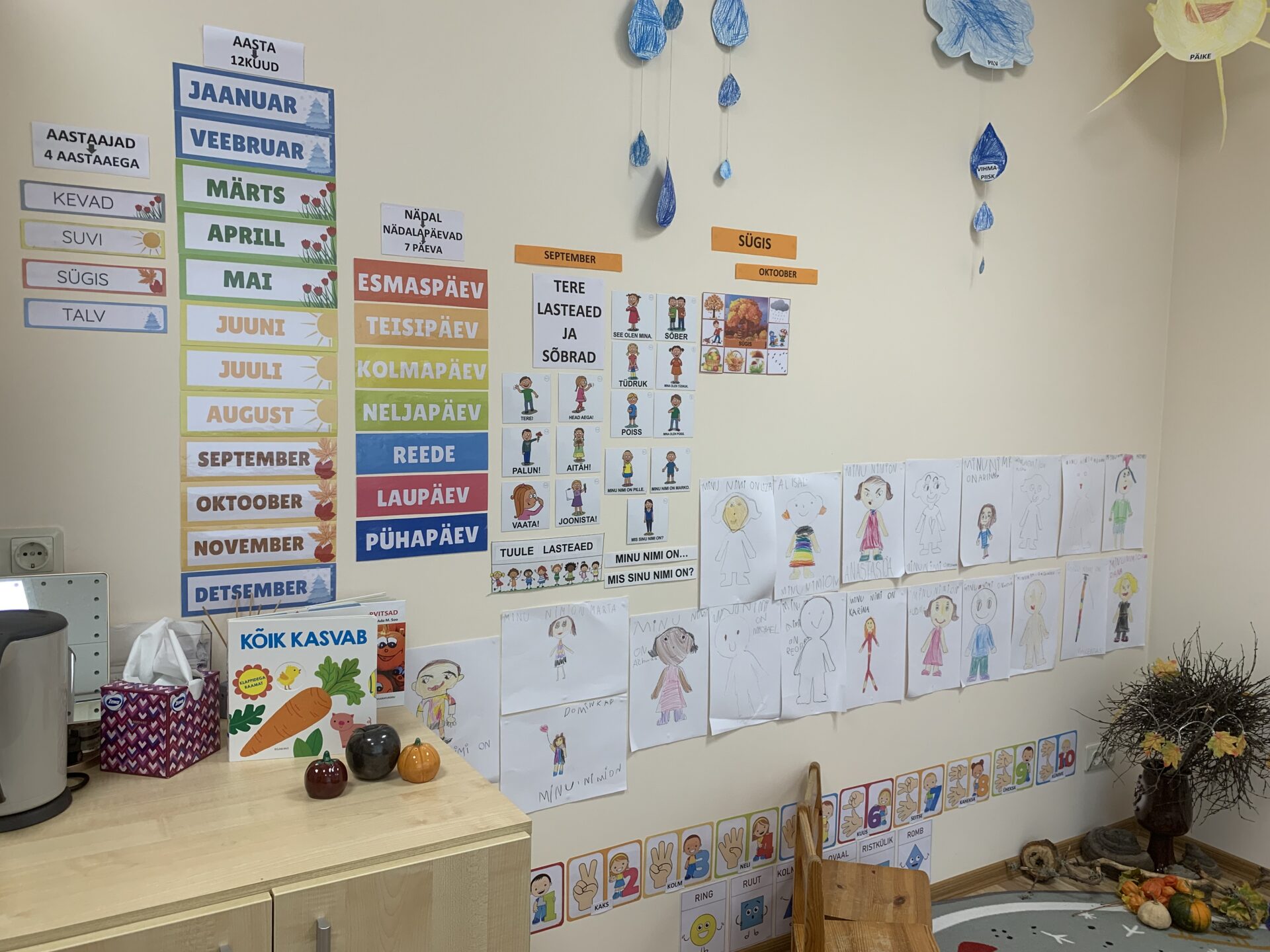 Mida arvavad eestikeelsele õppele üleminekust lasteaia- ja koolijuhid? 