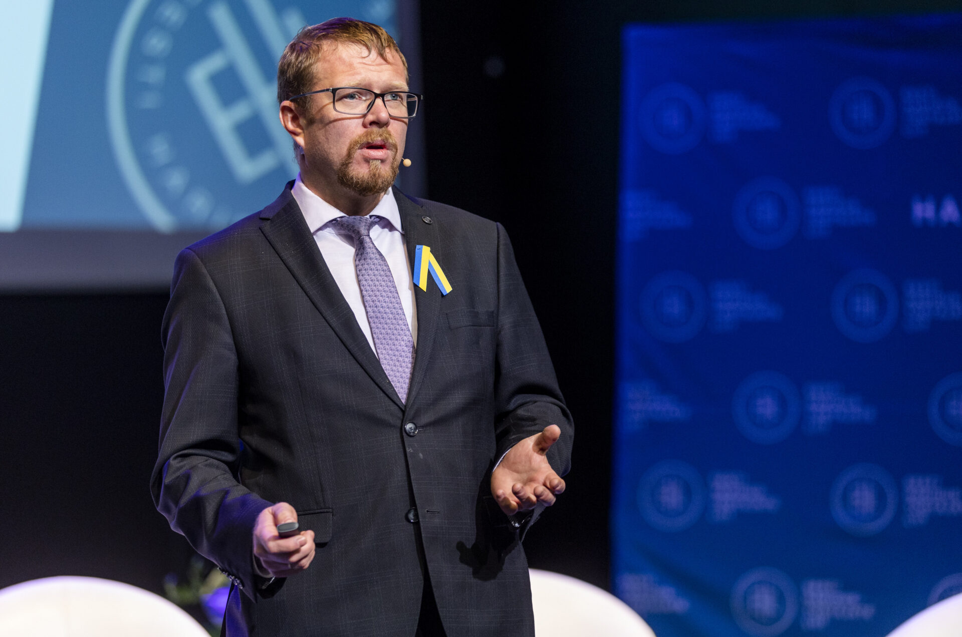 Reemo Voltri: õpetajaamet on fantastiline, aga ühiskonnas alaväärtustatud