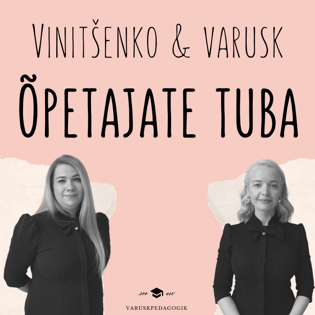 Müstiline õpetajate tuba – mis toimub suletud uste taga? 