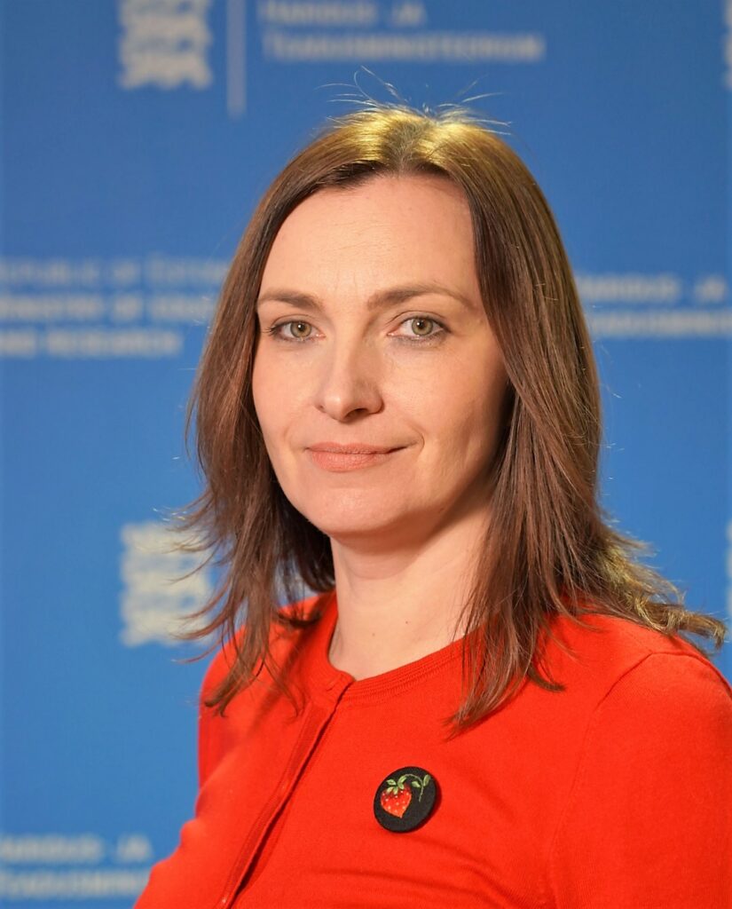 Ministeerium kaasab ja teeb selgitustööd