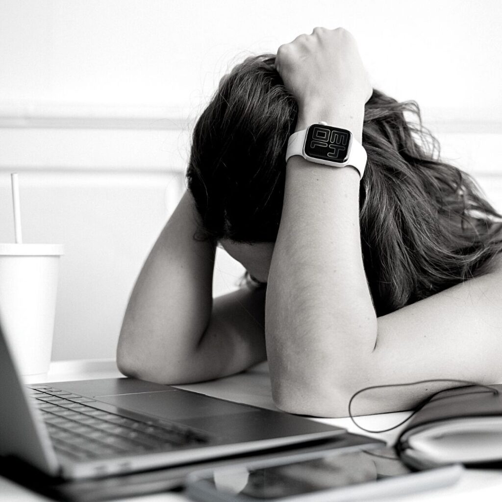 Ärevusega õpilaste toetamine õppetöös