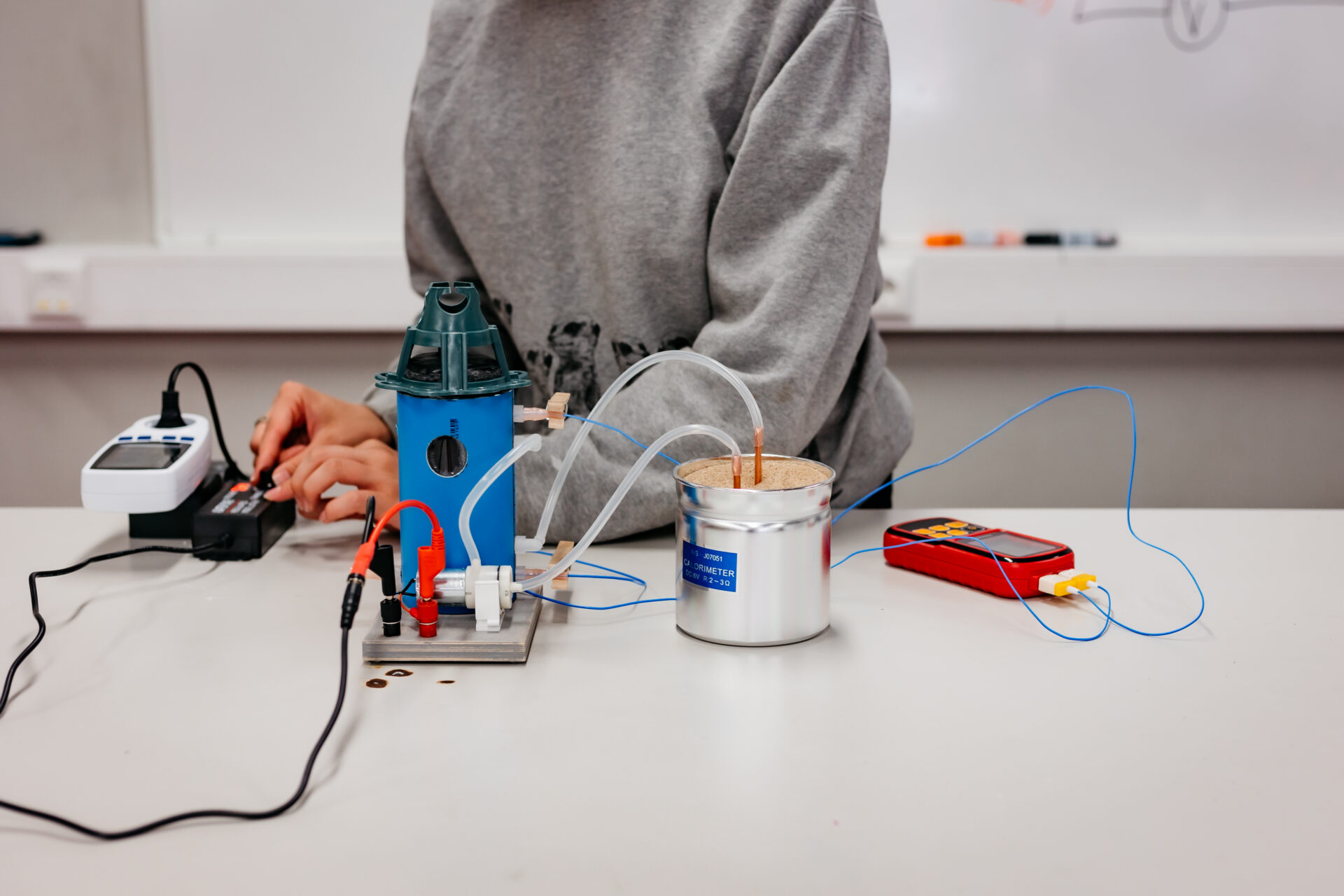 Praktikali ökosüsteem