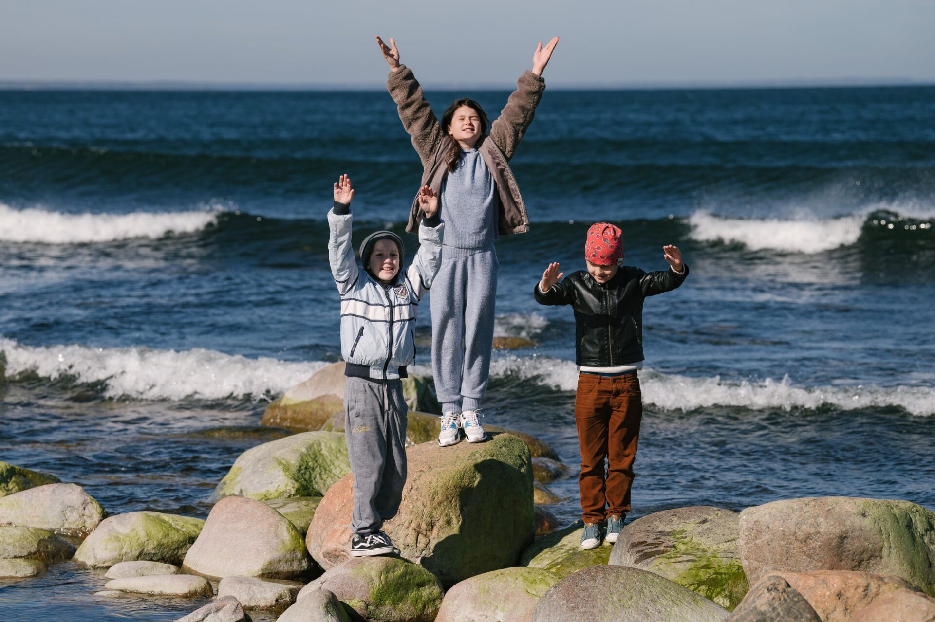 Raamat, mis õpetab leidma sisemist rahu