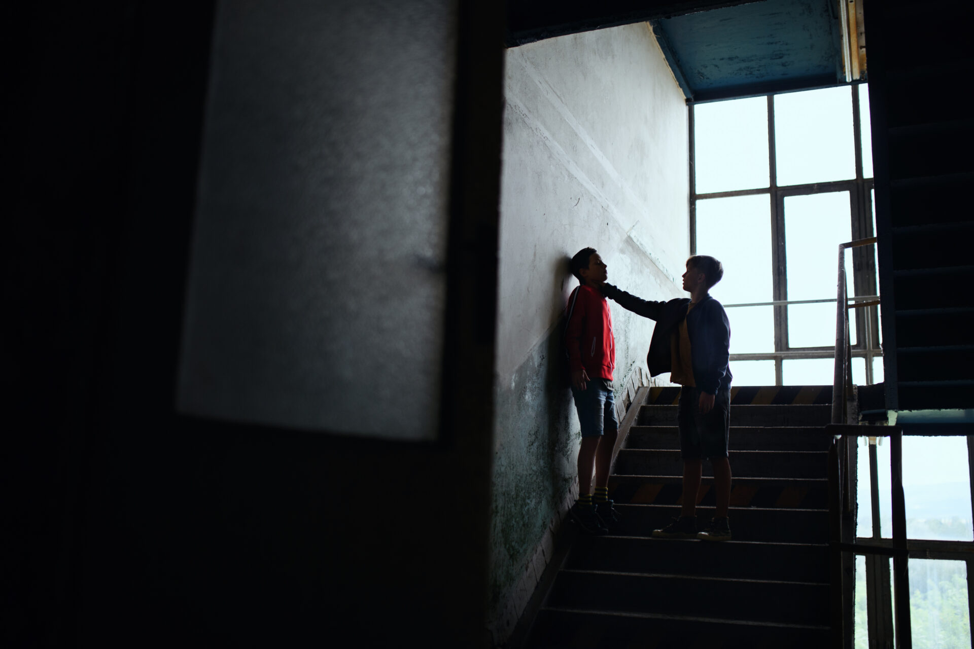 Mida teha alaealiste õigusrikkujatega?