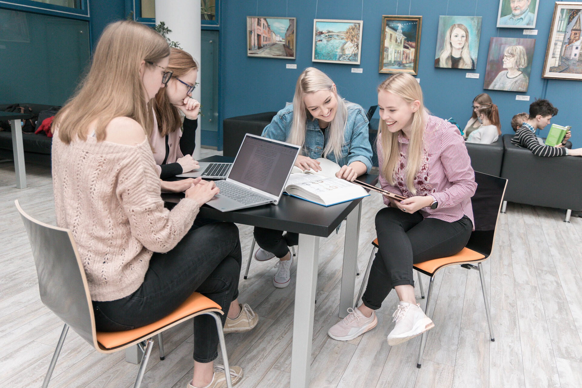 Uudishimu päeval saab jälgida Tartu Ülikooli videoloenguid ja osaleda viktoriinil