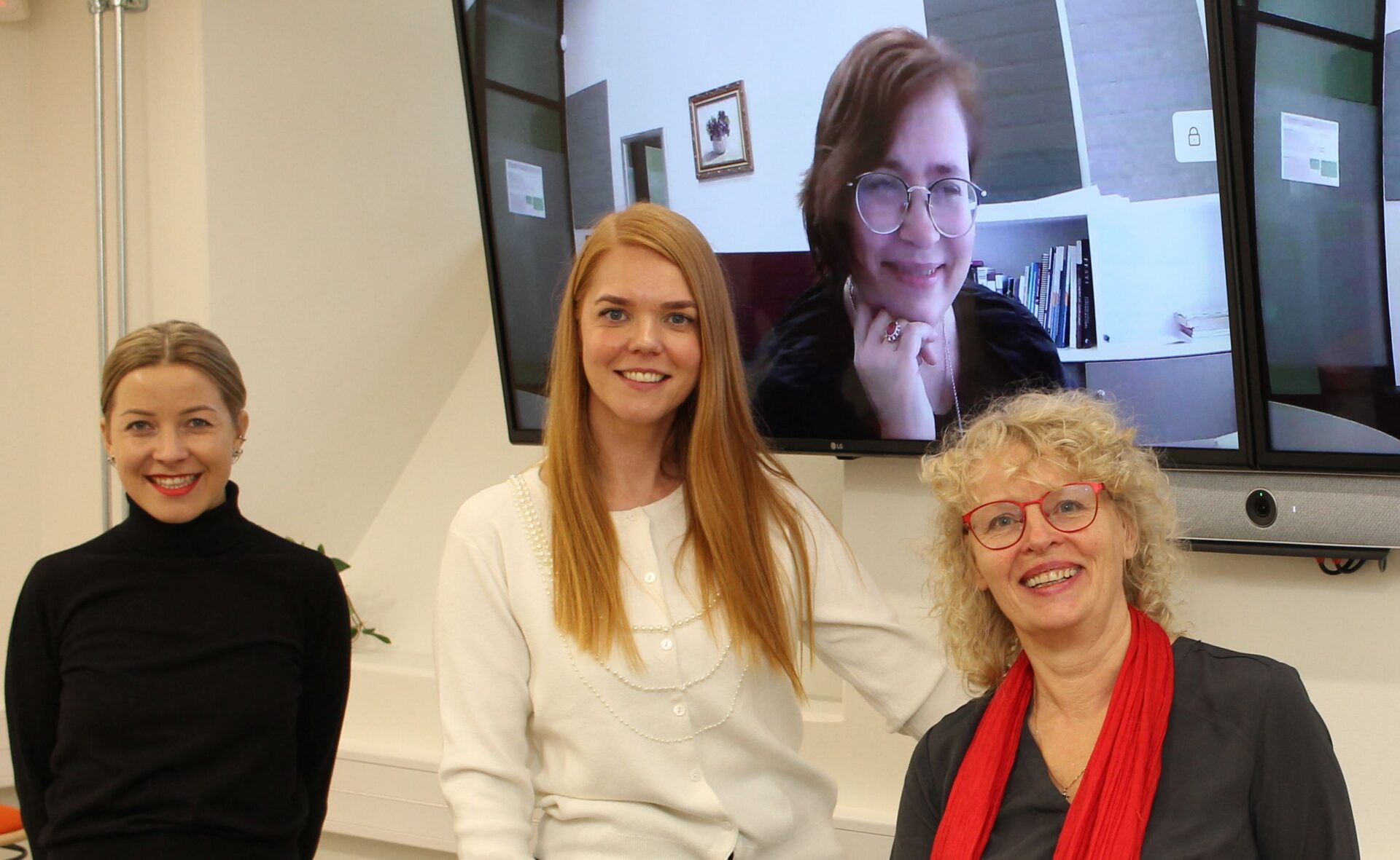 Koolijuhi uuenev kompetentsi- ja karjäärimudel