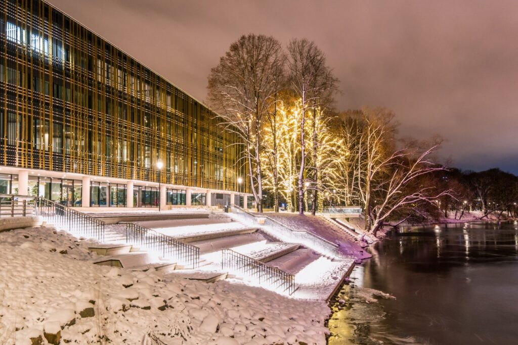 Tartu Ülikooli arvutiteaduse instituut korraldab viiendat korda informaatika õpetamise konverentsi