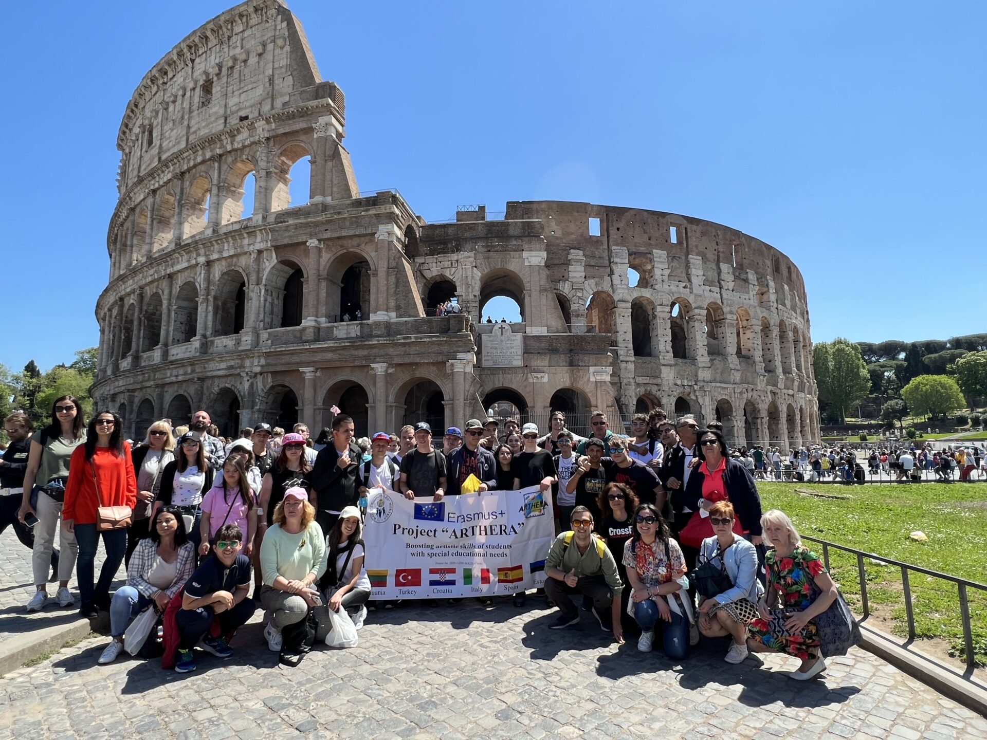 Õpiränne kasvatab HEV-noore eneseusku