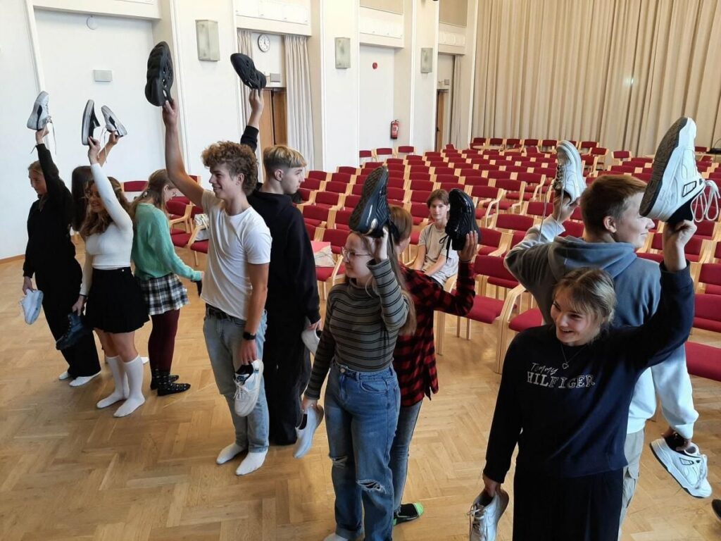 Kes su elu juhib, kas telefon või sa ise?