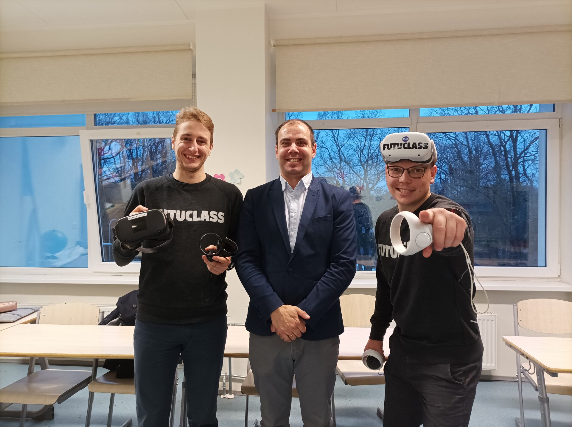 Valmisid uued füüsika ja keemia õpimängud