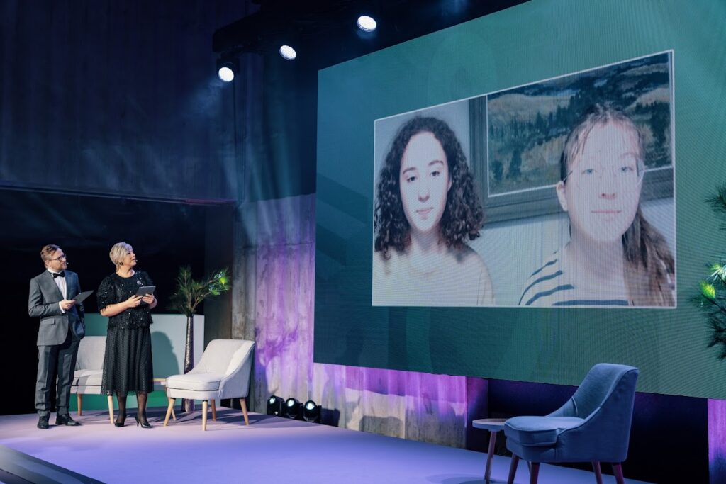 Ettevõtliku Kooli edulugude konkursi parimad on selgunud