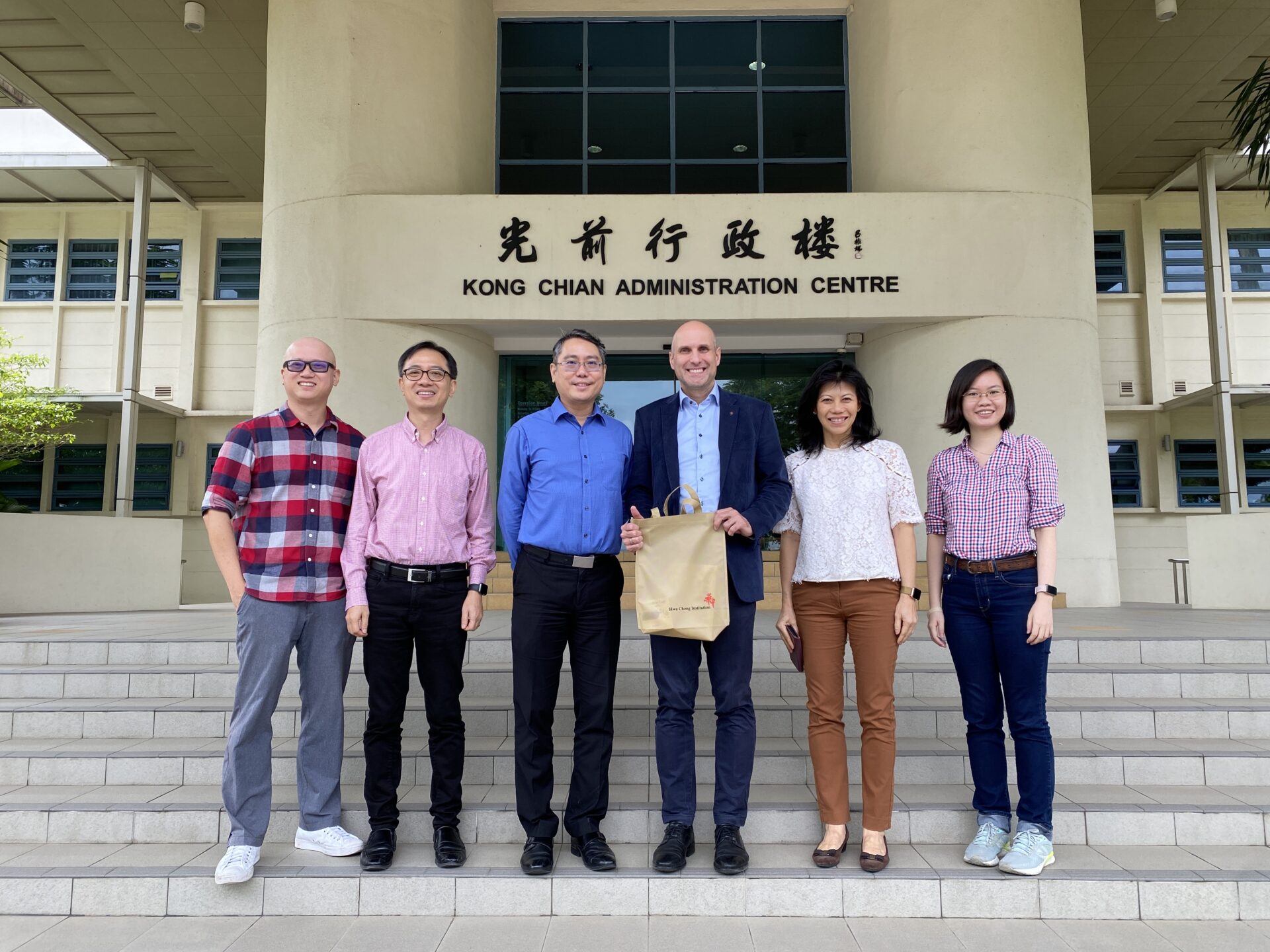 Mida õppida Singapurist ja mida väärtuslikku on meil hoida?