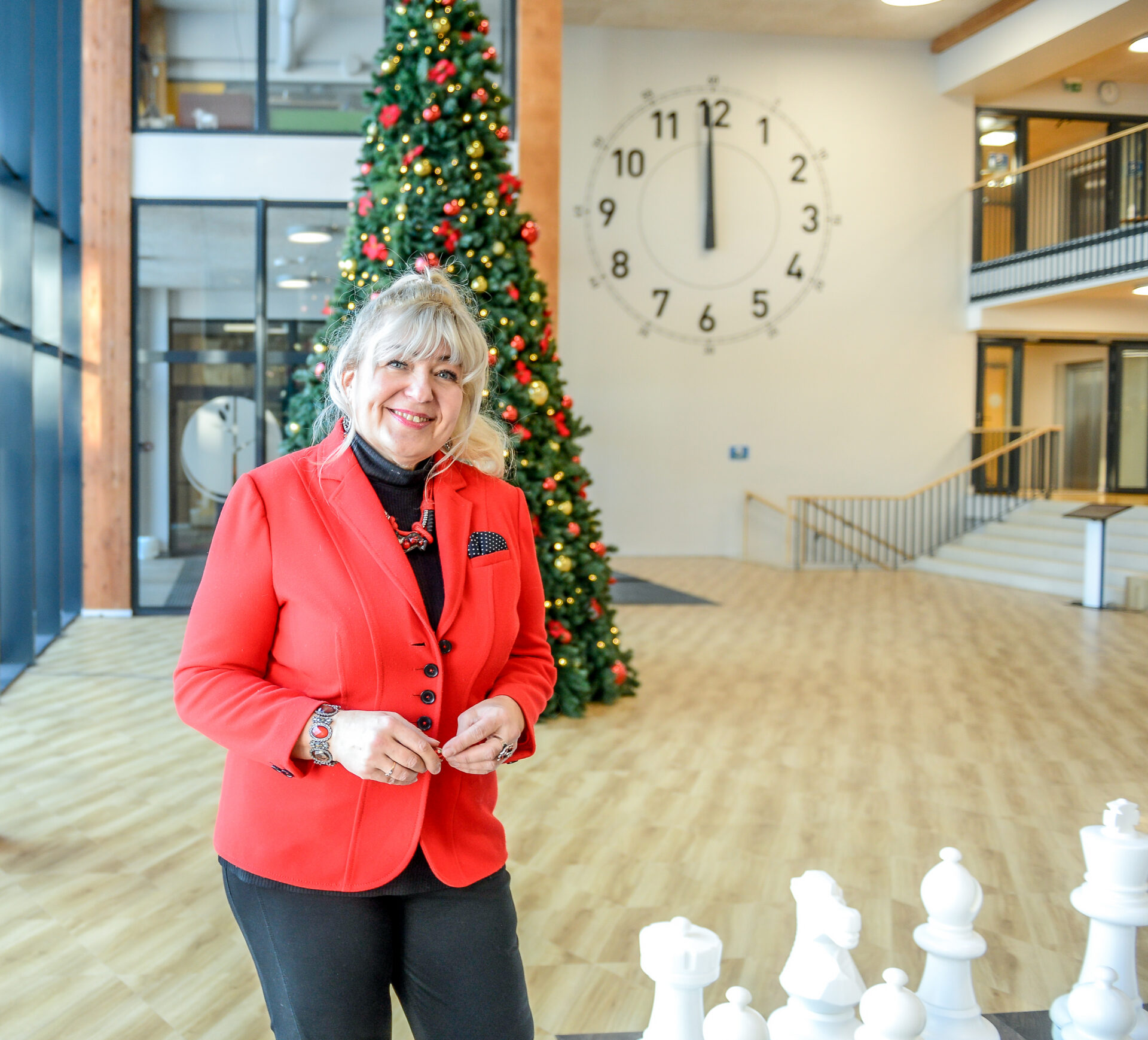 Teekond tagasi iseenda juurde